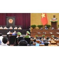 Bảng lương mới ngành Tòa án, viện kiểm sát tăng 30% từ ngày 01/07/2024?