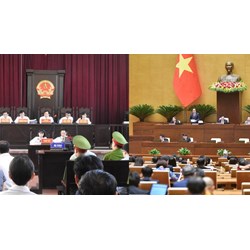 Bảng lương mới ngành Tòa án, viện kiểm sát tăng 30% từ ngày 01/07/2024?
