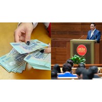 Mức lương Thủ tướng chính phủ trước và sau khi cải cách tiền lương