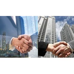 Nhượng dự án bất động sản phải chuyển quyền sử dụng cho bên nhận?