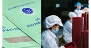 Các loại bảo hiểm bắt buộc công ty phải đóng cho người lao động?