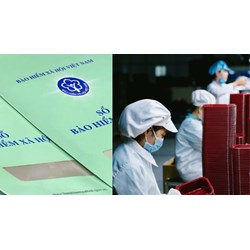 Các loại bảo hiểm bắt buộc công ty phải đóng cho người lao động?