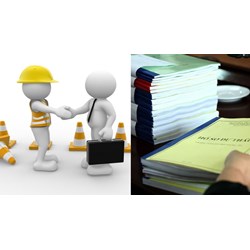 Xử lý khi gói thầu xây lắp có giá dự thầu nhỏ hơn 70% giá gói thầu