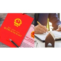 Công chứng hợp đồng về quyền sử dụng đất theo Luật Đất đai 2024?
