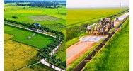 Quy định về tiêu chí nông thôn mới bao gồm những gì?