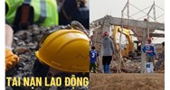Chi trả cho lao động bị tai nạn lao động khi thi công trên công trường