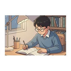Nghị luận xã hội về ý nghĩa của sự tập trung trong học tập siêu hay