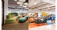 Công ty có bắt buộc bố trí khu vực giải trí sau giờ làm không?