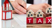 Cho thuê tài sản được trả trước nhiều năm khai thuế vào năm nào?