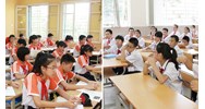 Đề xuất không bắt buộc giáo viên phải có bằng đại học một số môn học ở cấp 1, 2