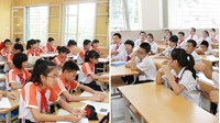 Đề xuất không bắt buộc giáo viên phải có bằng đại học một số môn học ở cấp 1, 2