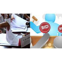 Nghị định 24/2024/NĐ-CP quy định về xử lý vi phạm trong hoạt động đấu thầu ra sao?