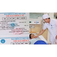 Thẻ BHYT hết hạn 10 ngày, người điều trị bệnh có được hưởng chế độ?