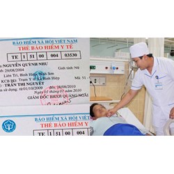 Thẻ BHYT hết hạn 10 ngày, người điều trị bệnh có được hưởng chế độ?