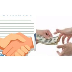 Mức phạt pháp nhân thương mại can thiệp trái pháp luật vào hoạt động đấu thầu