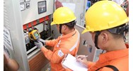 Giá bán điện bình quân bao lâu điều chỉnh một lần?