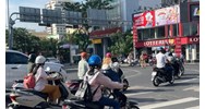Khi nào điều khiển phương tiện giao thông quá chậm sẽ bị xử phạt?
