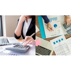 Có được phép vừa làm thủ quỹ vừa làm kế toán hay không?