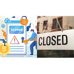 Trình tự, thủ tục giải thể công ty cổ phần được thực hiện như thế nào?