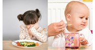 Mách bạn những cách cải thiện chứng biếng ăn ở trẻ