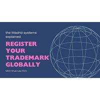 Register Your Trademark Globally: The Madrid System Explained
