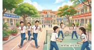 Nghị luận xã hội về tầm quan trọng của sức khỏe đối với mỗi người hay nhất
