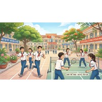 Nghị luận xã hội về tầm quan trọng của sức khỏe đối với mỗi người hay nhất