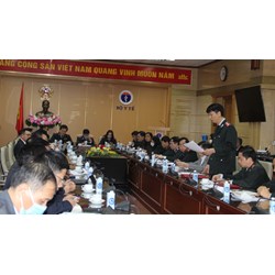 Thanh tra Bộ Y tế hoạt động dưới sự quản lý của cơ quan nào?
