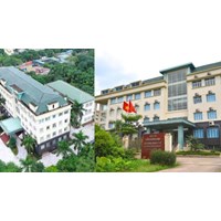 Ai quyết định cơ cấu tổ chức của Viện Chiến lược và Chính sách y tế?