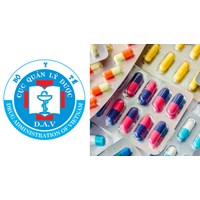 Quy định mới nhất về chức năng của Cục Quản lý Dược Bộ Y tế