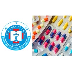 Quy định mới nhất về chức năng của Cục Quản lý Dược Bộ Y tế