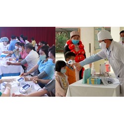 Nhiệm vụ của của Chính phủ trong việc quản lý y tế, chăm sóc sức khỏe của nhân dân