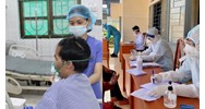 Một số giải pháp về nguồn nhân lực cho công tác phòng chống lao?