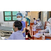 Một số giải pháp về nguồn nhân lực cho công tác phòng chống lao?