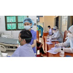 Một số giải pháp về nguồn nhân lực cho công tác phòng chống lao?