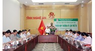 Đề xuất về cơ cấu hội đồng quản trị Ngân hàng Chính xã hội