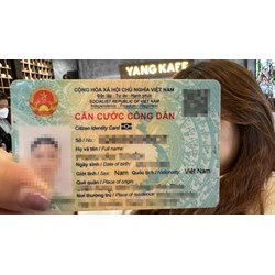 Có phải đổi thẻ căn cước công dân khi Luật Căn cước phát sinh hiệu lực?