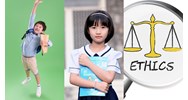 Nghị luận xã hội về ý thức rèn luyện đạo đức của thanh niên