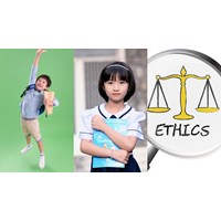Nghị luận xã hội về ý thức rèn luyện đạo đức của thanh niên