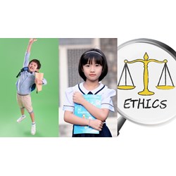 Nghị luận xã hội về ý thức rèn luyện đạo đức của thanh niên