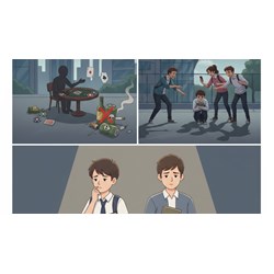 Nghị luận về tệ nạn xã hội chọn lọc hay nhất
