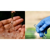 Quy hoạch hệ thống mạng lưới quan trắc chất lượng nước từ 7/2/2024?