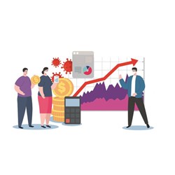 Hoạt động ngân hàng của công ty tài chính chuyên ngành bao gồm?
