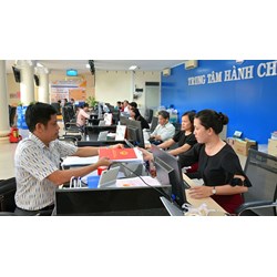 Nhiệm vụ cung cấp dịch vụ công trong Kế hoạch 680/KH-BVHTTDL 2024