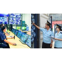 Công việc của quản trị mạng trong ngành Hải quan như thế nào?