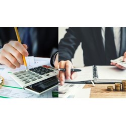 Loại hình doanh nghiệp nào được kinh doanh dịch vụ kiểm toán?