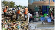 Mức phạt chủ nguồn chất thải nguy hại có hành vi vi phạm lưu giữ chất thải