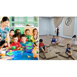 Phê duyệt Chương trình Chăm sóc sức khỏe tâm thần trẻ em, chăm sóc trẻ mồ côi năm 2023-2030