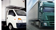 Tốc độ tối đa cho phép xe tải 1 tấn cũ tham gia giao thông