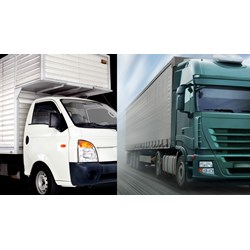 Tốc độ tối đa cho phép xe tải 1 tấn cũ tham gia giao thông
